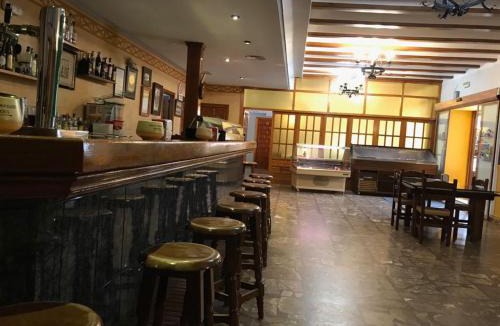 Ruidera Hotel | Hotel Matias