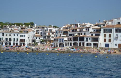 Calella de Palafrugell Hotel | Hotel Mediterrani