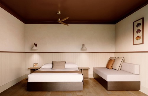 Llafranc Hotel | Hotel Medium Montecarlo