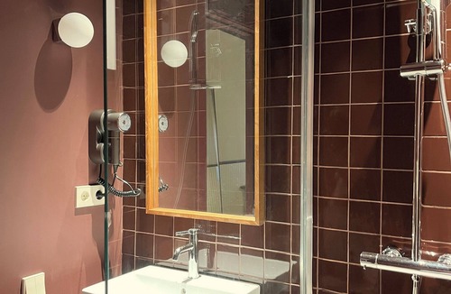 Llafranc Hotel | Hotel Medium Montecarlo