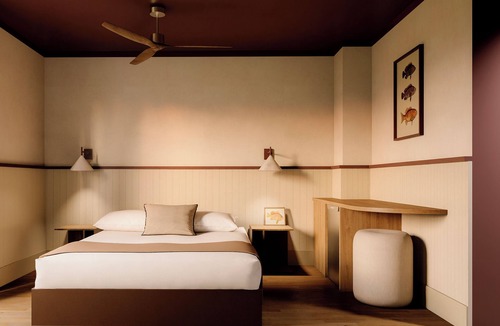 Llafranc Hotel | Hotel Medium Montecarlo