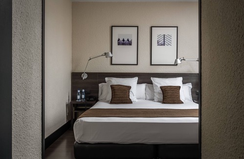 Na Rovella Hotel | Hotel Medium Valencia