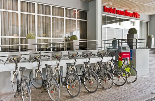 Na Rovella Hotel | Hotel Medium Valencia
