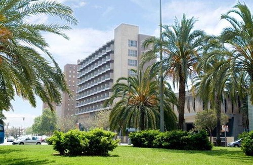 Na Rovella Hotel | Hotel Medium Valencia