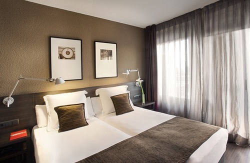 Na Rovella Hotel | Hotel Medium Valencia
