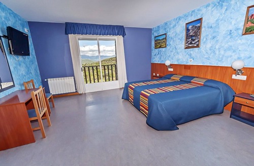 Las Medulas Hotel | Hotel Medulio