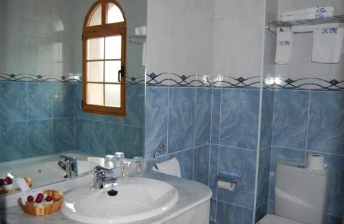 Castro de Sanabria Hotel | Hotel Meleiros