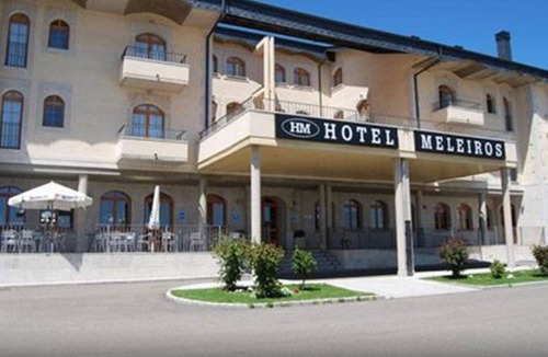 Castro de Sanabria Hotel | Hotel Meleiros