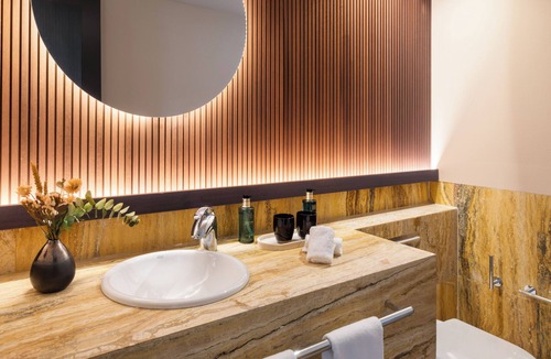 Art District Hotel | Hotel Melia Bilbao