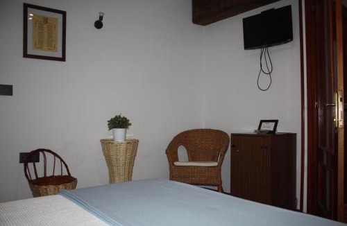 Albarracin Hotel | Hotel Mesón del Gallo