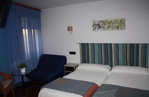 Albarracin Hotel | Hotel Mesón del Gallo