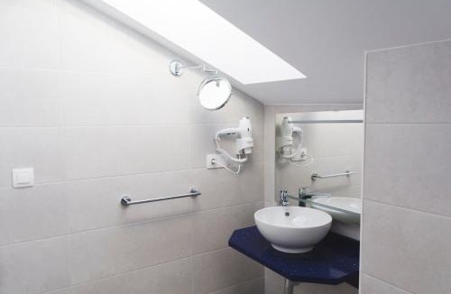 Palas de Rei Hotel | Hotel Mica