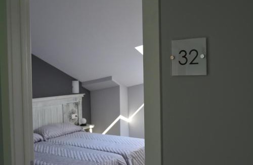 Palas de Rei Hotel | Hotel Mica