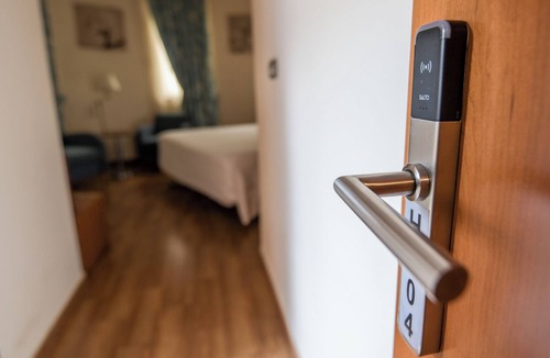 Mieres del Camino Hotel | Hotel Mieres del Camino