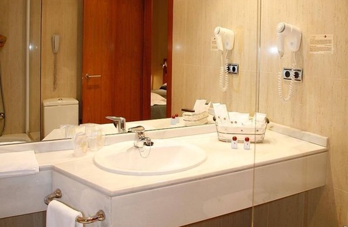 Mieres del Camino Hotel | Hotel Mieres del Camino