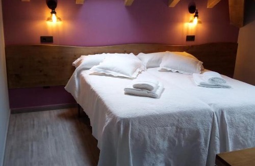 Grandas de Salime Hostel | Hotel Miguelin