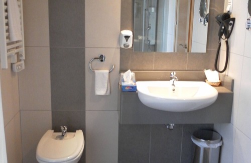 Milagros Hotel | Hotel Milagros Rio Riaza