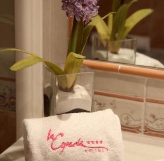Cangas de Onis Hotel | Hotel Mirador de la Cepada