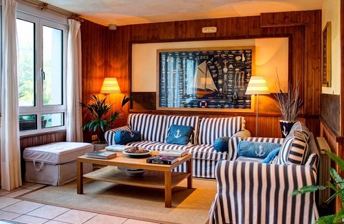 Ribadesella Hotel | Hotel Mirador del Sella