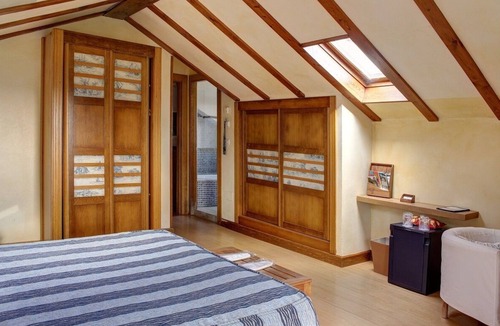 Ribadesella Hotel | Hotel Mirador del Sella