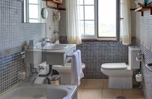 Ribadesella Hotel | Hotel Mirador del Sella
