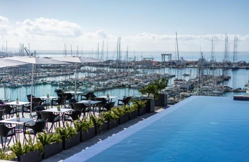 Son Armadams Hotel | Hotel Mirador