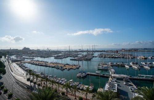 Son Armadams Hotel | Hotel Mirador