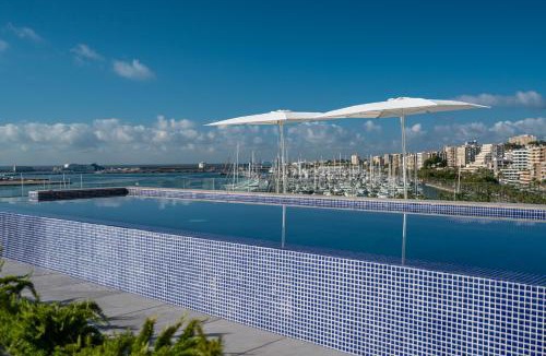 Son Armadams Hotel | Hotel Mirador