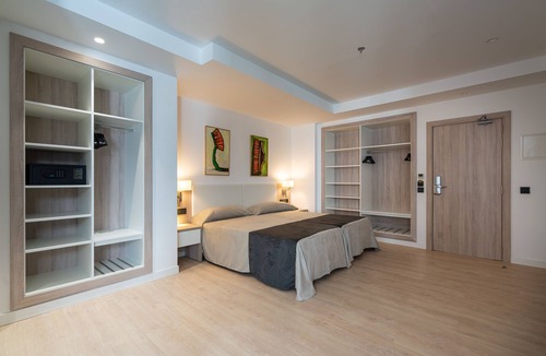 Son Armadams Hotel | Hotel Mirador