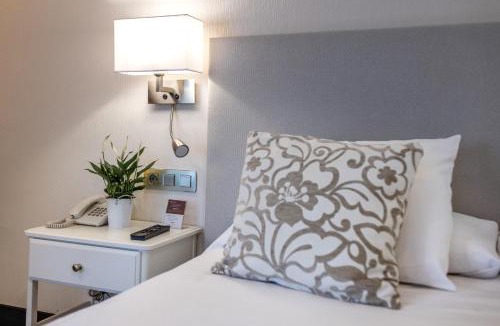 Calatayud Hotel | Hotel Monasterio Benedictino