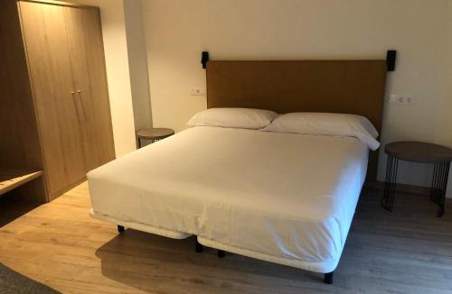 Chisagues Hotel | HOTEL MONTE PERDIDO