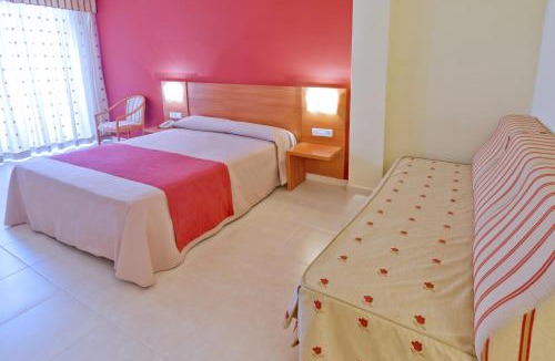 Santa Susanna Hotel | Hotel Montemar Maritim