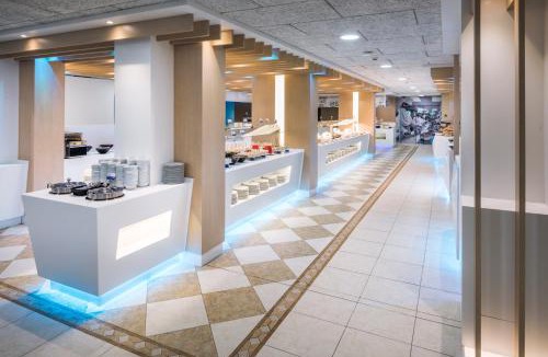 Santa Susanna Hotel | Hotel Montemar Maritim