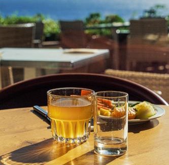 Sant Feliu de Guixols Hotel | Hotel Montjoi by Brava Hoteles