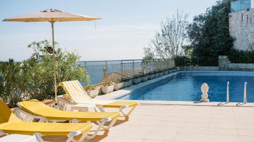 Sant Feliu de Guixols Hotel | Hotel Montjoi by Brava Hoteles