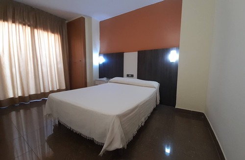 El Morell Hotel | Hotel Morell