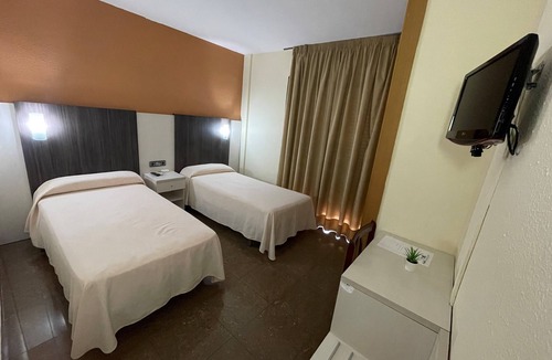 El Morell Hotel | Hotel Morell