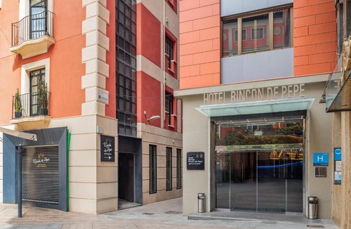 Murcia Hotel | Hotel Murcia Rincón de Pepe, Affiliated by Meliá