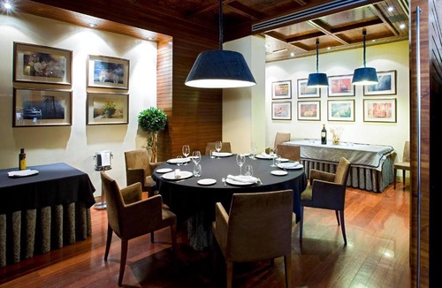 Murcia Hotel | Hotel Murcia Rincón de Pepe, Affiliated by Meliá