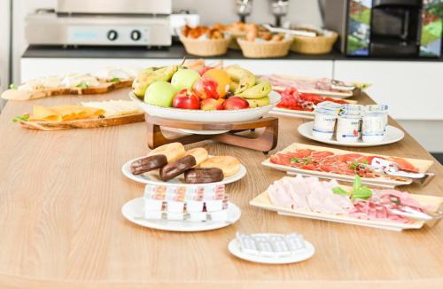 Santa Pola Hotel | HOTEL NARCEA