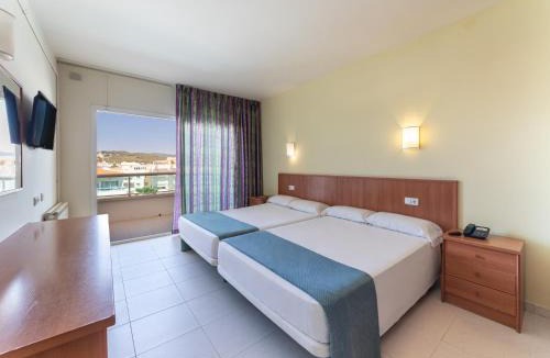 Comarruga Hotel | Hotel Natura Park