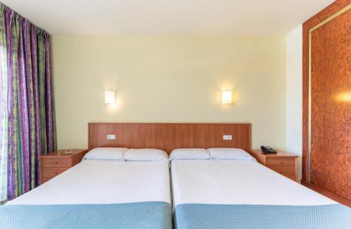 Comarruga Hotel | Hotel Natura Park
