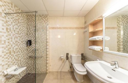 Comarruga Hotel | Hotel Natura Park