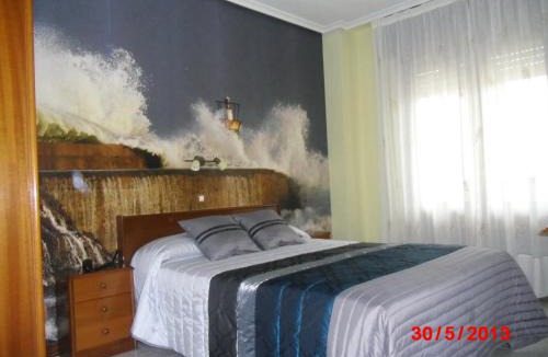 San Vicente de la Barquera Hotel | Hotel Noray