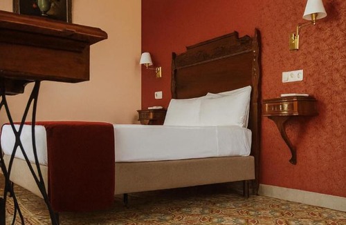 Sitges Town Center Hotel | Hotel Noucentista