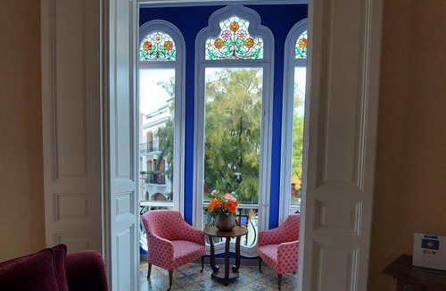 Sitges Town Center Hotel | Hotel Noucentista