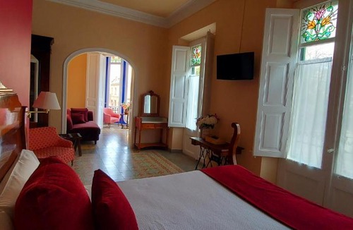 Sitges Town Center Hotel | Hotel Noucentista