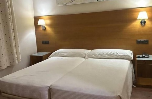 Merida Old Town Hotel | Hotel Nova Roma