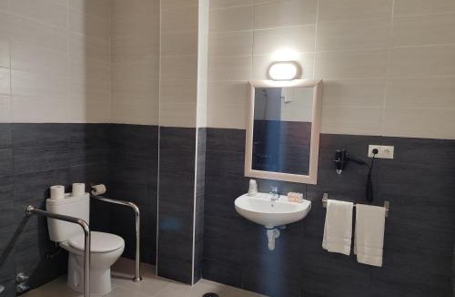 Columbrianos Hotel | Hotel Novo
