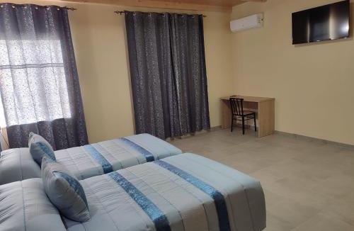 Columbrianos Hotel | Hotel Novo